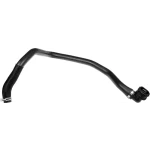 Rapro Radyatör Alt Hortumu – R15665 / OEM 9689025280
