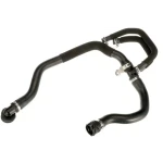 Rapro Radyatör Alt Hortumu – R15836 / OEM 9812751880