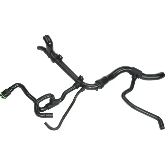 Rapro Radyatör Alt Hortumu – R18129 / OEM 90530256 ürün görseli