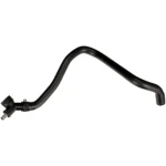 Rapro Radyatör Alt Hortumu – R251013 / OEM 1K0122051BE