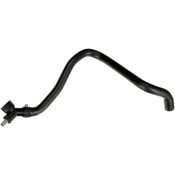 Rapro Radyatör Alt Hortumu – R251013 / OEM 1K0122051BE