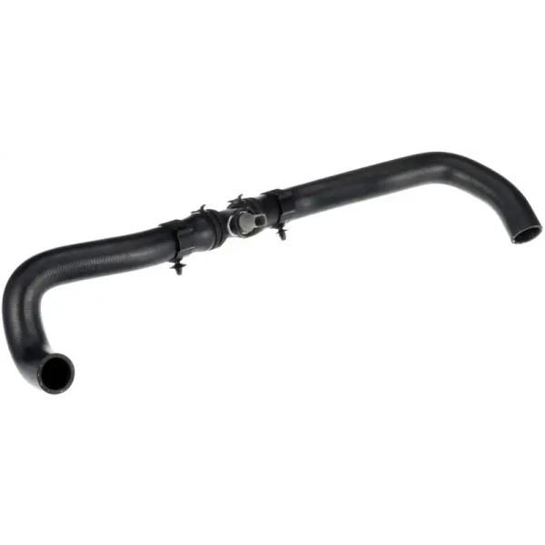 Rapro Radyatör Alt Hortumu – R251117 / OEM 7E0122051R