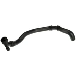 Rapro Radyatör Alt Hortumu – R25821 / OEM 6Q0122051BH