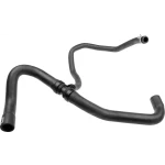 Rapro Radyatör Alt Hortumu – R27158 / OEM 215033323R