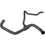 Rapro Radyatör Alt Hortumu – R27159 / OEM 215034786R