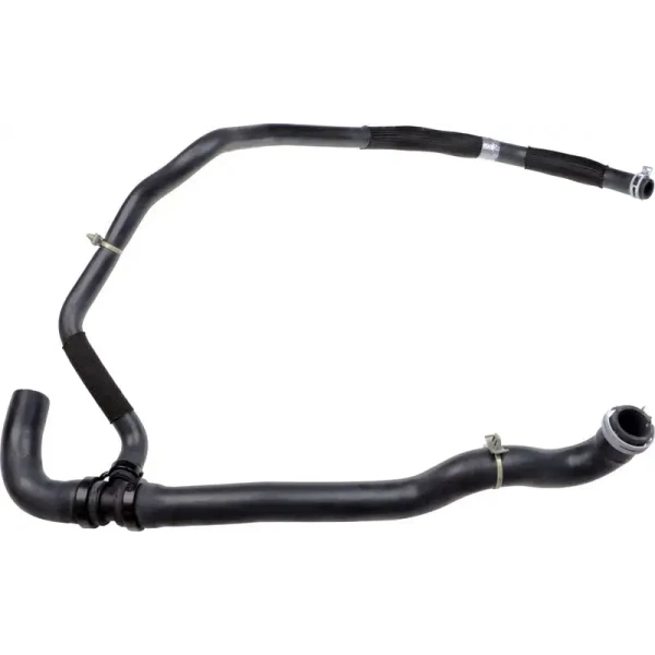Rapro Radyatör Alt Hortumu – R27163 / OEM 215019439R