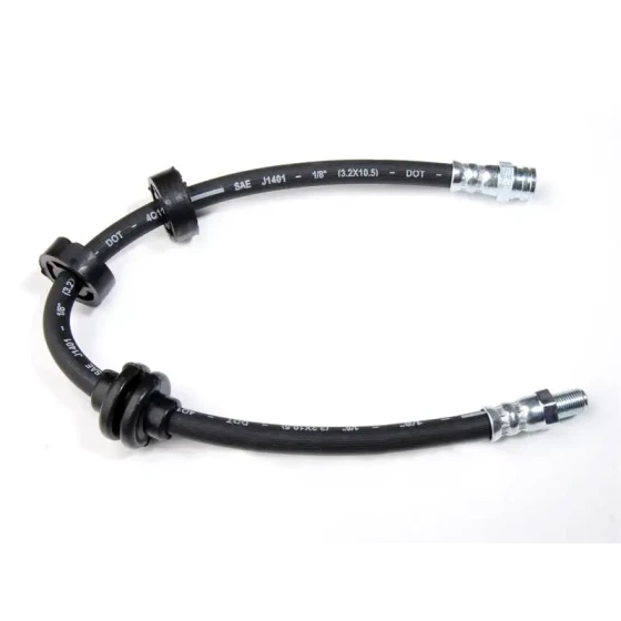 GROS Radyatör Alt Hortumu – T51147 / OEM 7628970 ürün görseli