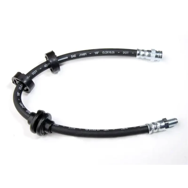 GROS Radyatör Alt Hortumu – T51147 / OEM 7628970