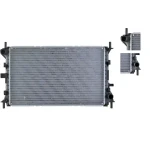 Mahle Radyatör – CR1344000S