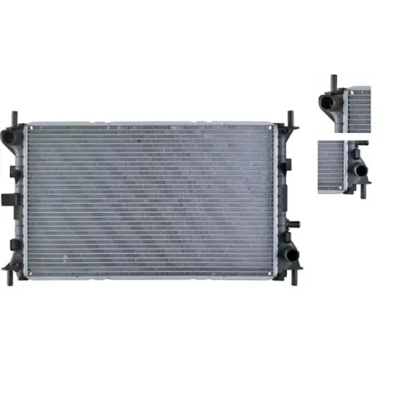 Mahle Radyatör – CR1344000S ürün görseli