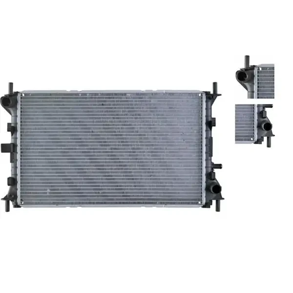 Mahle Radyatör – CR1344000S