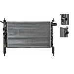 Mahle Radyatör – CR1492000S