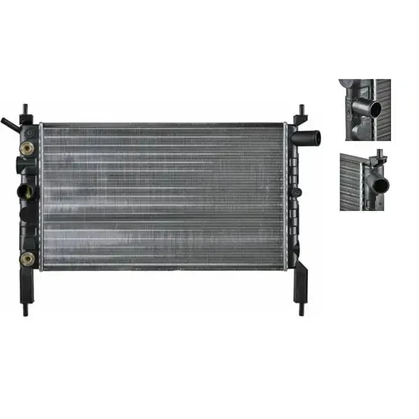 Mahle Radyatör – CR1492000S