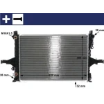 Mahle Radyatör – CR1547000S
