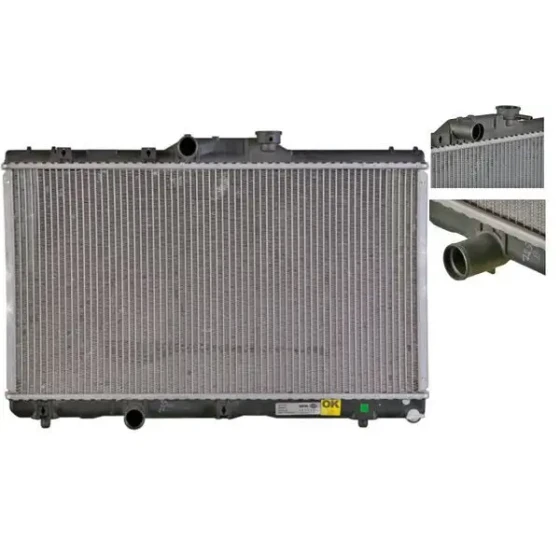 Mahle Radyatör – CR162000S ürün görseli