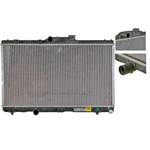 Mahle Radyatör – CR162000S