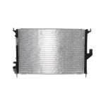Mahle Radyatör – CR1764000S / OEM 8200735039
