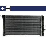Mahle Radyatör – CR2009000S