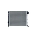 Mahle Radyatör – CR2241000S / OEM 214104EA1A