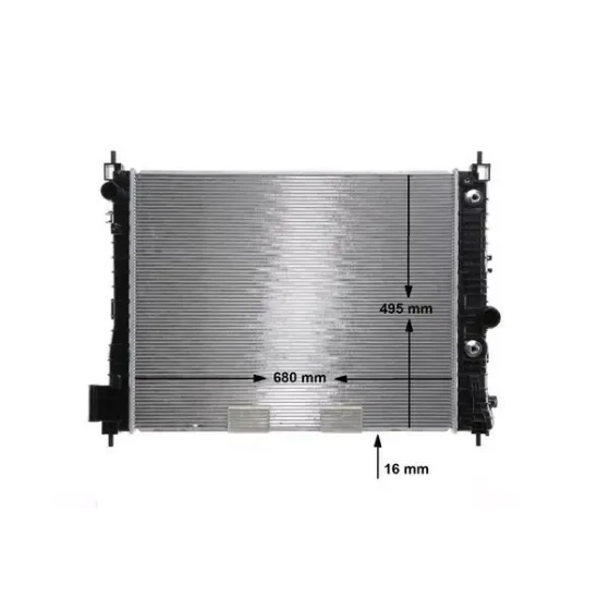 Mahle Radyatör – CR2263000S ürün görseli