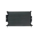 Mahle Radyatör – CR2649000S
