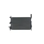 Mahle Radyatör – CR2665000S