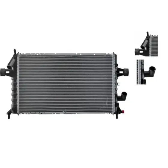 Mahle Radyatör – CR305000S ürün görseli