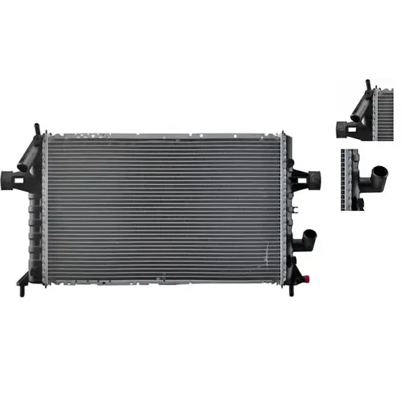 Mahle Radyatör – CR305000S
