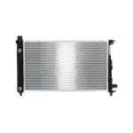 Mahle Radyatör – CR324000S