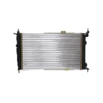Mahle Radyatör – CR356000S