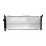 Mahle Radyatör – CR357000S