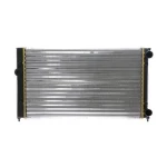 Mahle Radyatör – CR366000S / OEM 1H0121253S