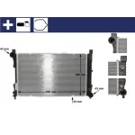 Mahle Radyatör – CR387000S