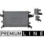 Mahle Radyatör – CR388000P