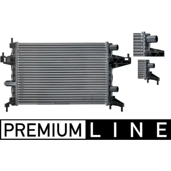 Mahle Radyatör – CR388000P ürün görseli