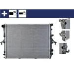 Mahle Radyatör – CR568000S / OEM 7L6121253C