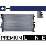 Mahle Radyatör – CR608000P / OEM A6395011101