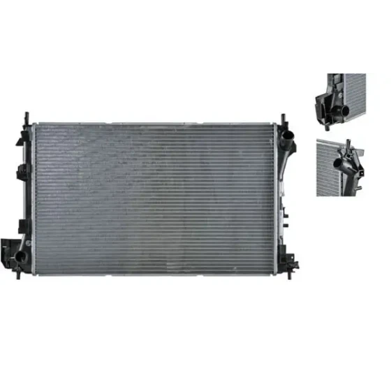 Mahle Radyatör – CR763000S ürün görseli