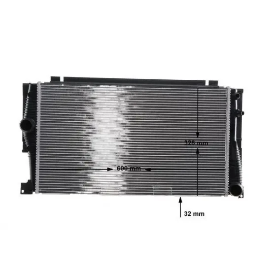 Mahle Radyatör – CR775001S / OEM 17118672011 ürün görseli