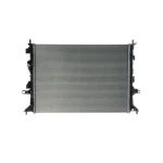 Mahle Radyatör – CR952000P