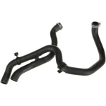 Gates Radyatör Hortumu – 05-4328 / OEM 6C0122101E
