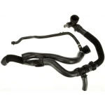 Gates Radyatör Hortumu – 05-5641 / OEM 5Q0121049CR