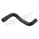 Topran Radyatör Hortumu – 109015001 / OEM 037121063A