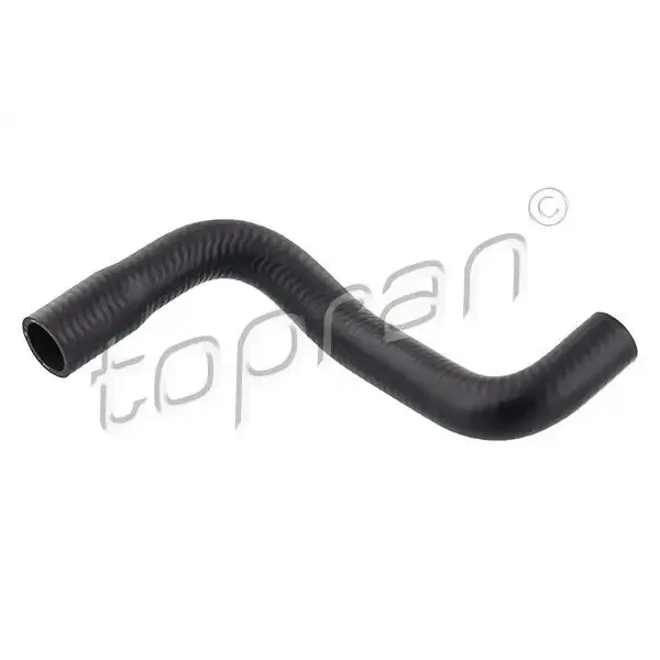 Topran Radyatör Hortumu – 109015001 / OEM 037121063A