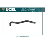 ÜÇEL Radyatör Hortumu 1307NS – 52321 / OEM 1307.NS
