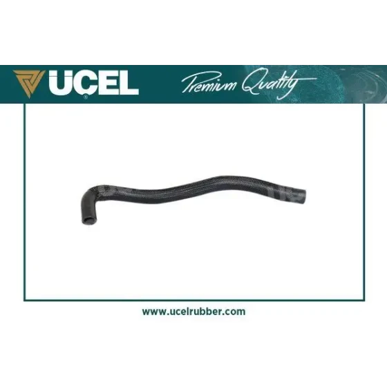 ÜÇEL Radyatör Hortumu 1307NS – 52321 / OEM 1307.NS ürün görseli
