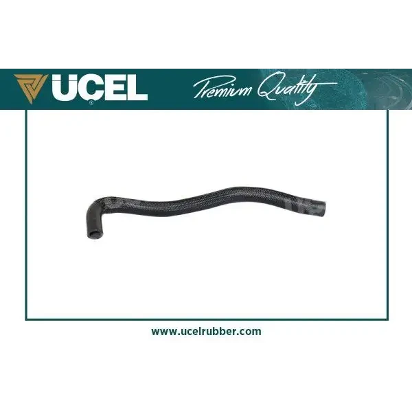 ÜÇEL Radyatör Hortumu 1307NS – 52321 / OEM 1307.NS