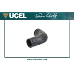 ÜÇEL Radyatör Hortumu – 15501 / OEM 7700796066
