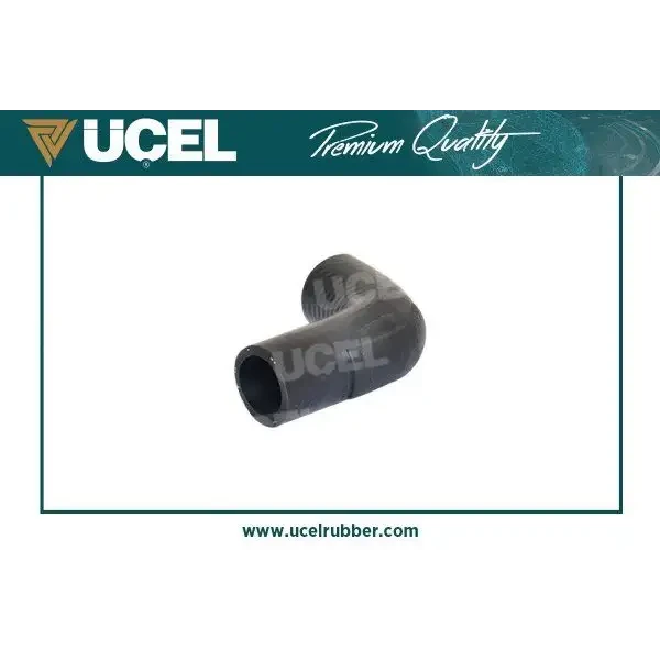 ÜÇEL Radyatör Hortumu – 15501 / OEM 7700796066