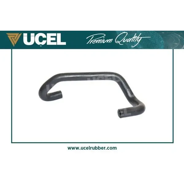 ÜÇEL Radyatör Hortumu – 15976 / OEM 9243800QAB